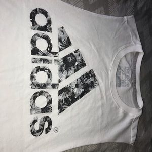 Addidas shirt